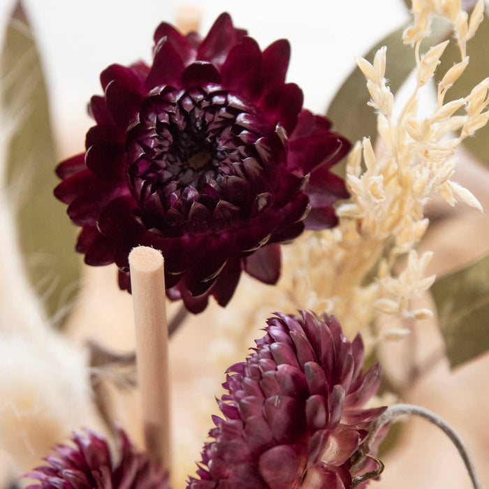 Andaluca - Bergamot Lily Bouquet Reed Bundle Fragrance Diffuser