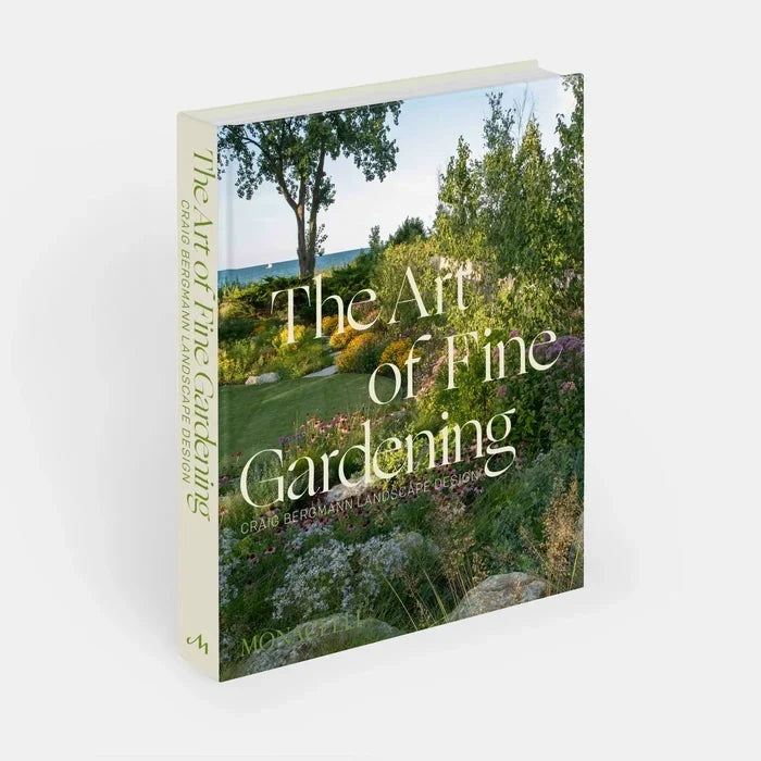 Phaidon - The Art Of Fine Gardening