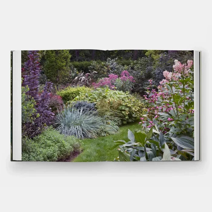 Phaidon - The Art Of Fine Gardening