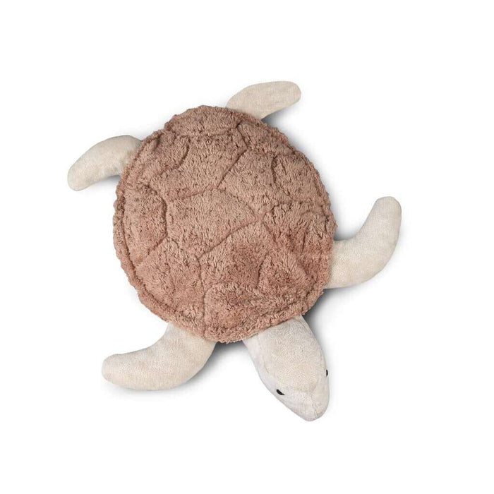 Senger-Naturwelt - Cuddly Animal Turtle small | rosewood