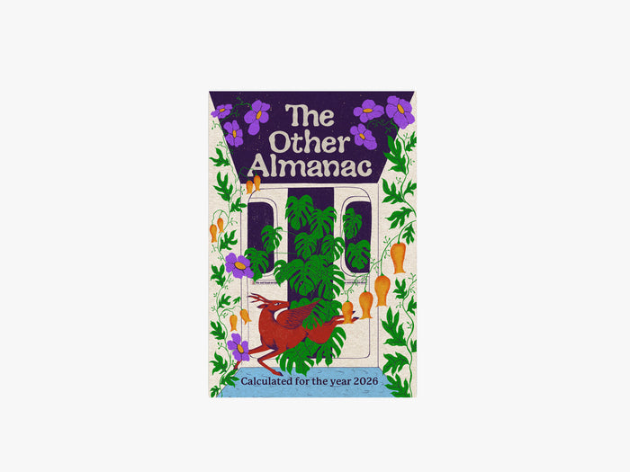 The Other Almanac